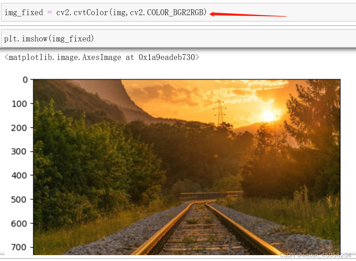 用Opencv玩转图像和视频_opencv怎么玩-CSDN博客