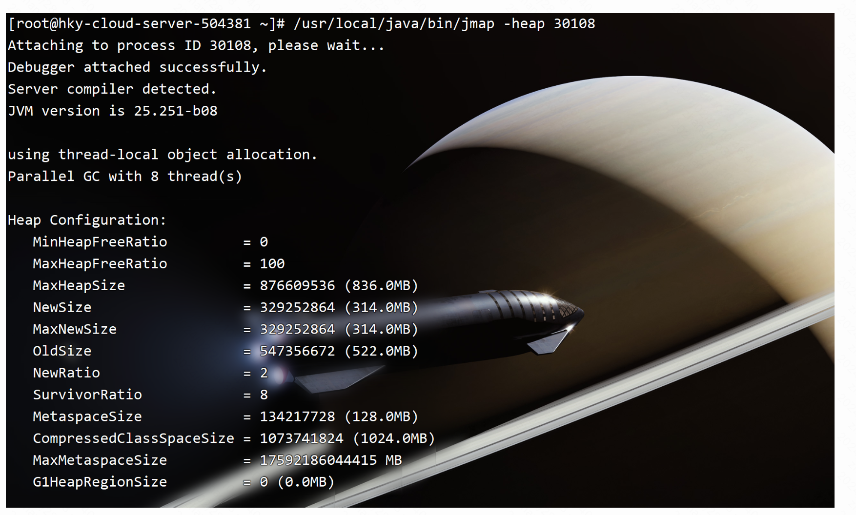 JVM相关工具【jps、jstat、jinfo、jmap、jhat、jstack、VisualVM、GCEasy、MAT、GCViewer ...