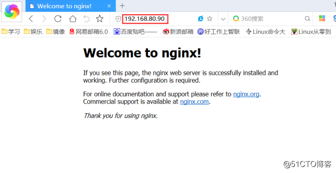 群集架构篇——nginx反向代理+keepalived双机热备+tomcat服务器池+后端数据库