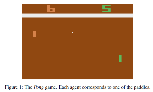 多智能体强化学习(一) IQL、VDN、QMIX、QTRAN算法详解