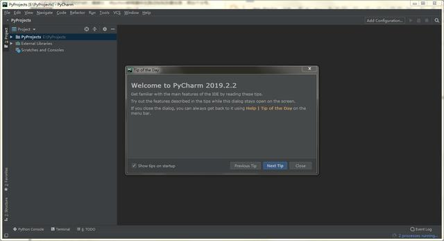 工欲善其事，必先利其器（1）——Python开发环境安装与配置