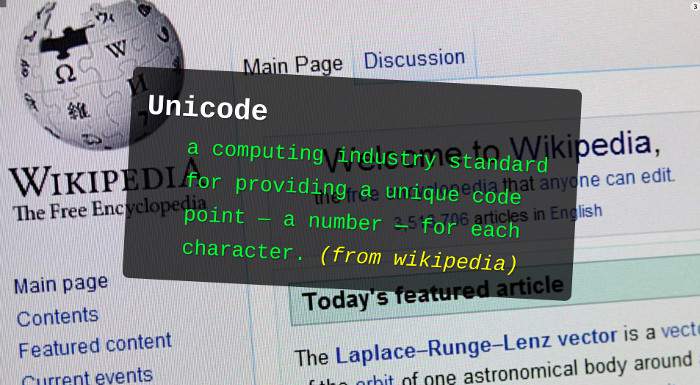 JavaScript语言对Unicode字符集的支持详解_js unicode-CSDN博客