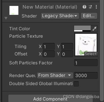 【Unity好插件介绍】介绍DOTween以及其常用函数属性介绍