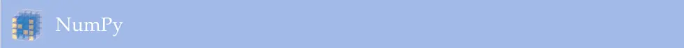 NumPy