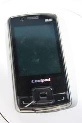 酷派双模双待手机