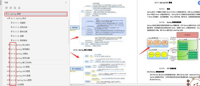 开发五年,靠滴滴D9推出1045页Java面试题,8家成功拿下5家offer