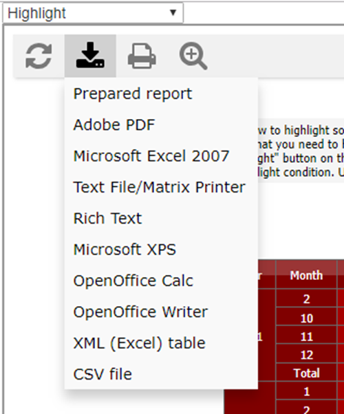 FastReport