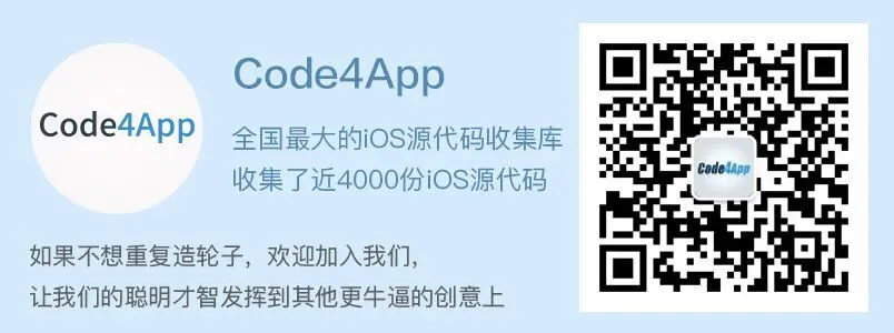 欢迎扫码关注微信公众号