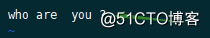 Centos7 yum安装git