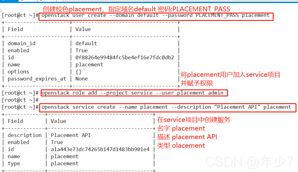 Openstack_Placement部署(t版)_placement需要部署在计算节点吗-CSDN博客