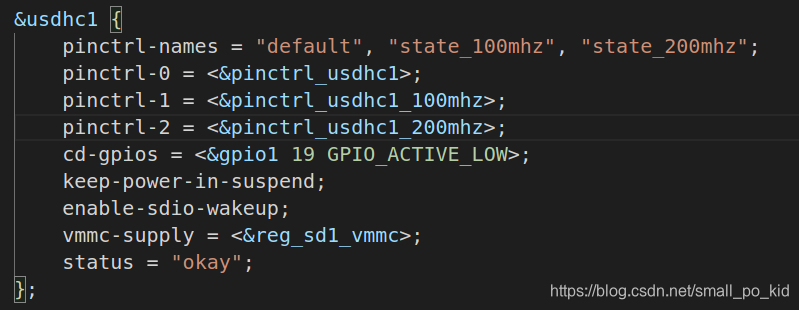 linux系统中pinctrl 和gpio子系统使用方法（教你点灯）_pinctrl怎么看-CSDN博客