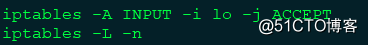 Linux 之 iptables