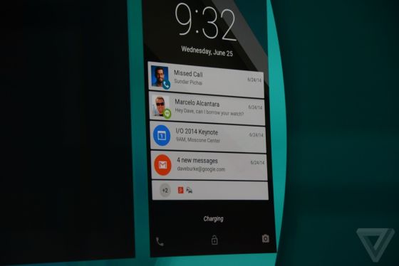 全新锁屏通知方式类似iOS