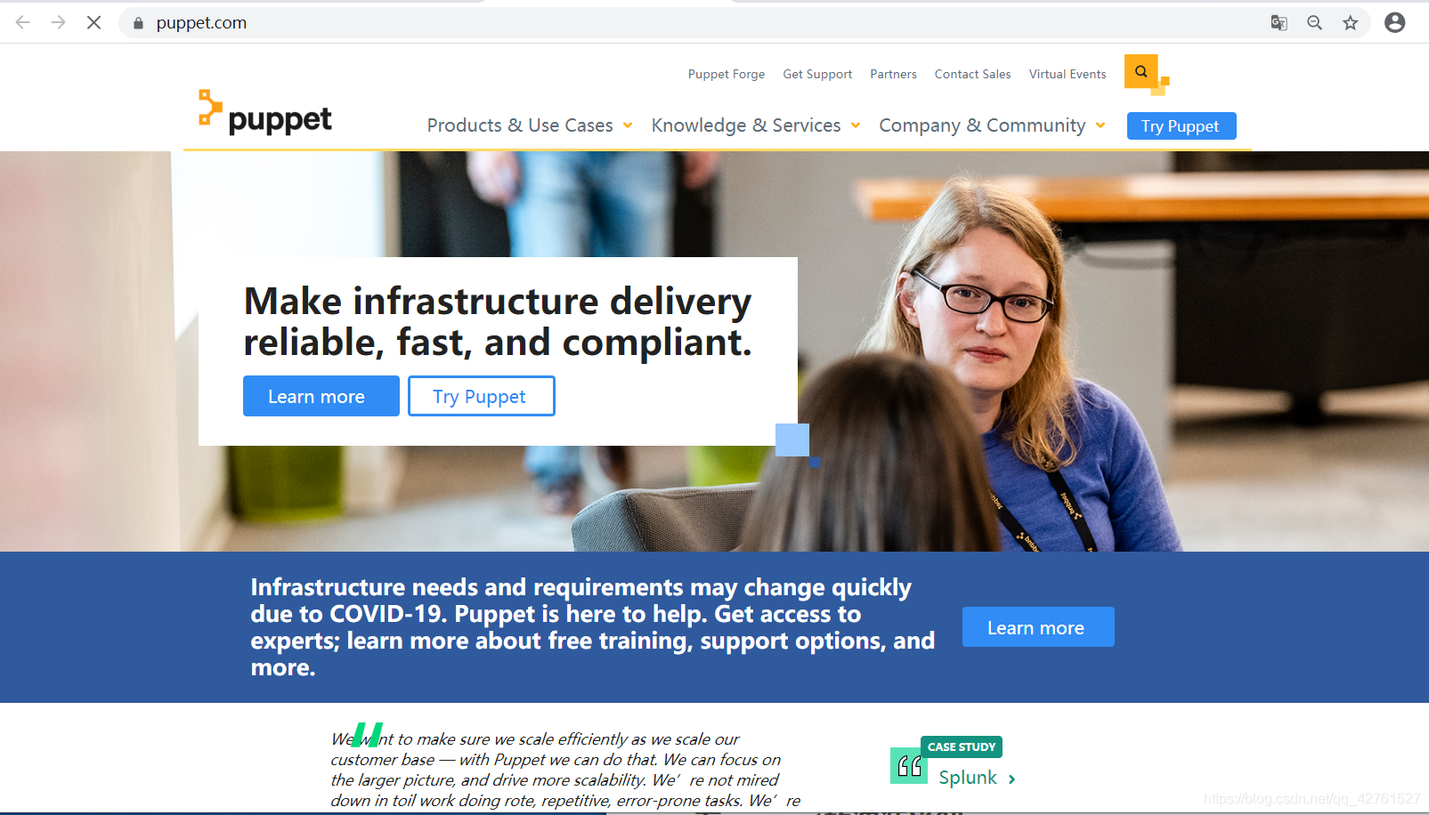 Run Puppet 自动化运维工具-----puppet入门详解_puppet自动化运维-CSDN博客