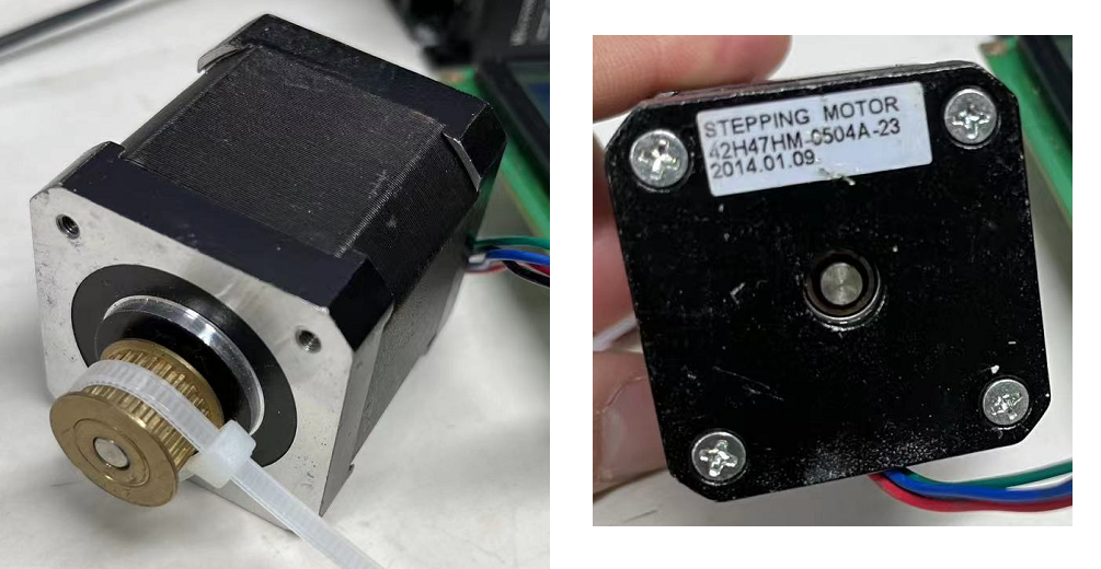 Arduino中手写脉冲控制步进电机-1_arduino如何让步进电机连续运转-CSDN博客