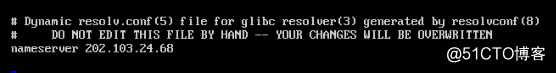 zabbix_appliace 3.4安装部署
