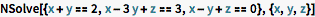 Click for copyable input