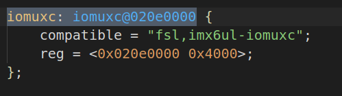 linux系统中pinctrl 和gpio子系统使用方法（教你点灯）_pinctrl怎么看-CSDN博客
