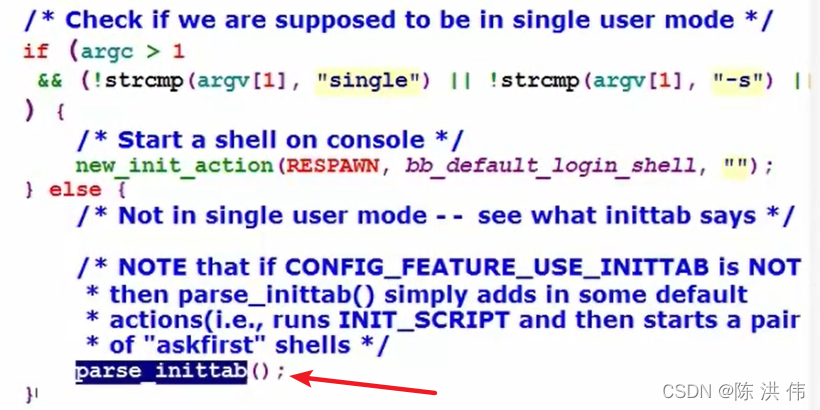 构建根文件系统----init进程分析_usr sbin init-CSDN博客