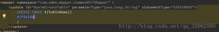 sql
