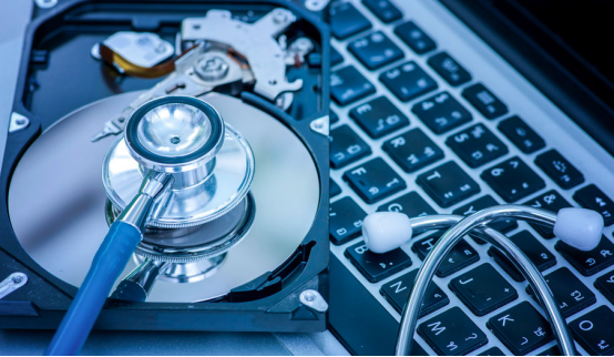 电脑格式化了还能恢复数据吗？_数据恢复_07