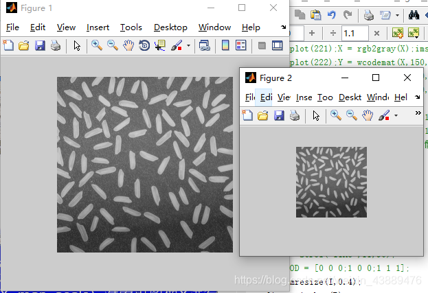 Imresize Matlab: Imresize By Size – CKXK