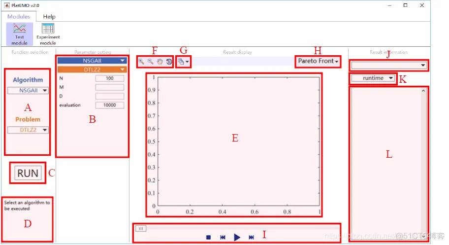 【优化求解】多目标智能算法优化求解matlab工具箱_matlab_02