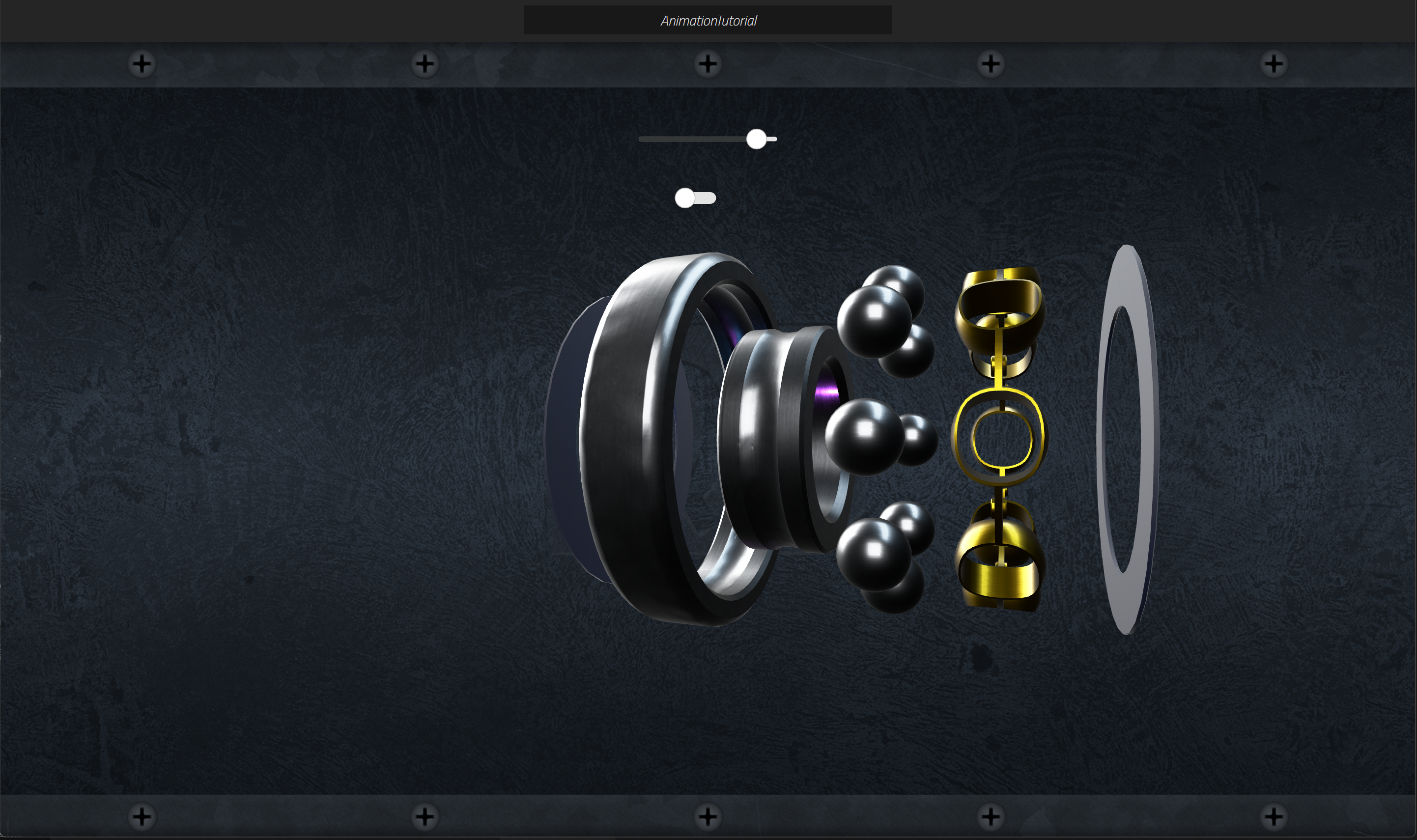 qt design studio 3.8发布