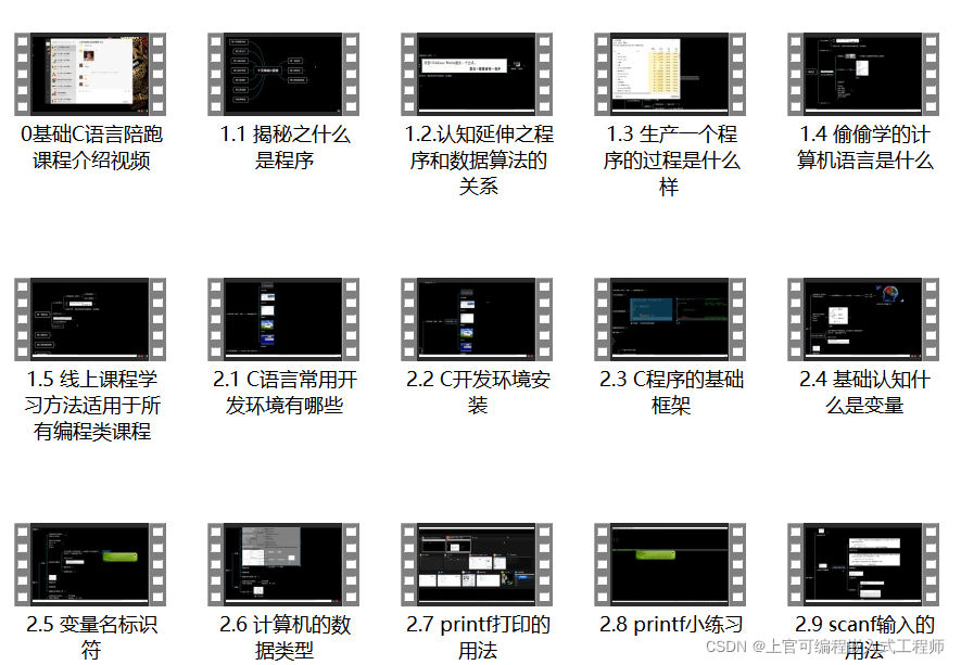 嵌入式工程师学习与成长之路-CSDN博客