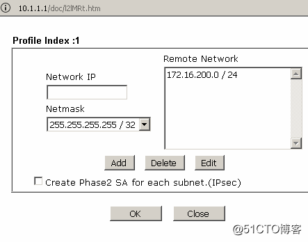 AWS Managed V*P*N 和 vigor Router