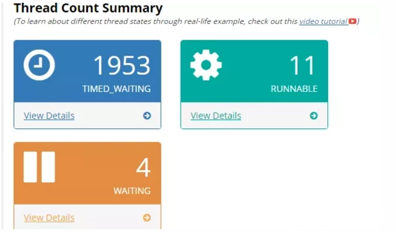一次容器化springboot程序OOM问题探险