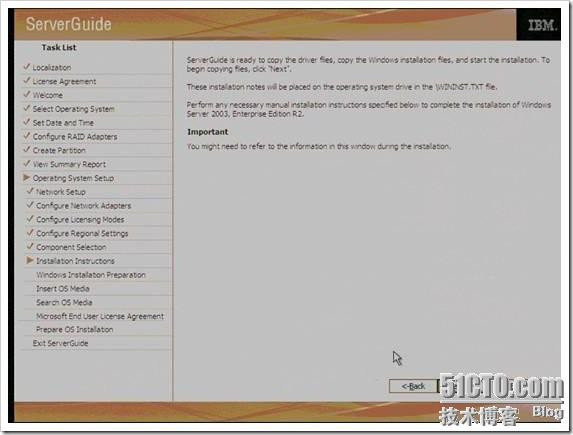 IBM <wbr>X <wbr>System <wbr>ServerGuide <wbr>8.41 <wbr>服务器 <wbr>系统安装 <wbr>引导盘
