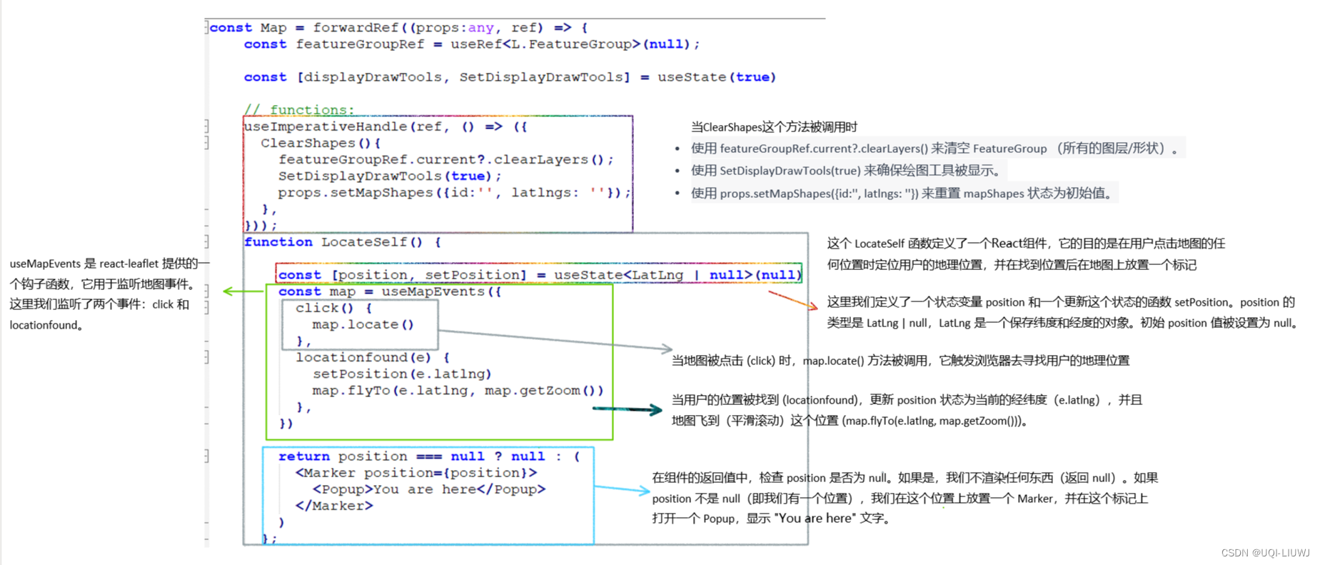 Typescript 综合笔记：解读一个github中的React 网页_typescript banner-CSDN博客