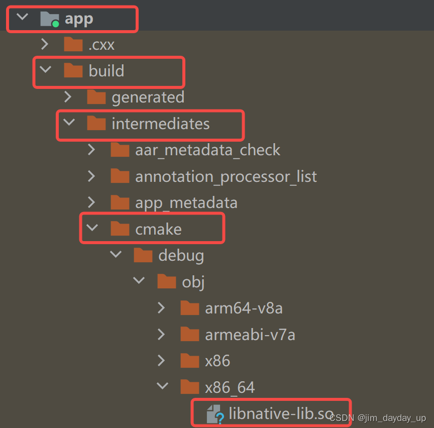 android中的JNI的DEMO_android jni demo-CSDN博客