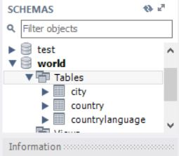 Select Databse Examples Mysql SQL Select数据库– MySQL,PostgreSQL,SQL Server-CSDN博客