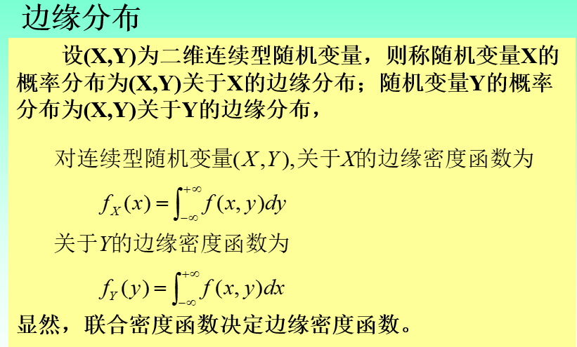 面试考点——概率论篇