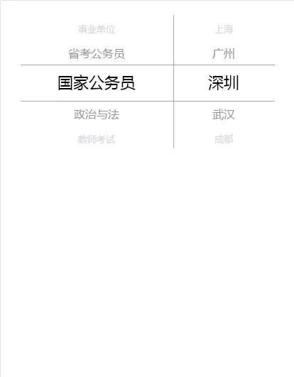 组件效果图