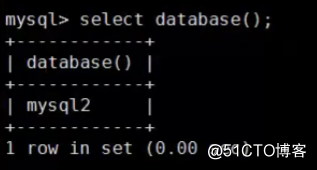 Linux -MySQL-数据库备份与恢复