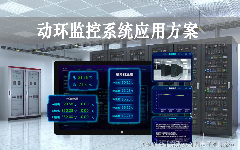 动环监控系统