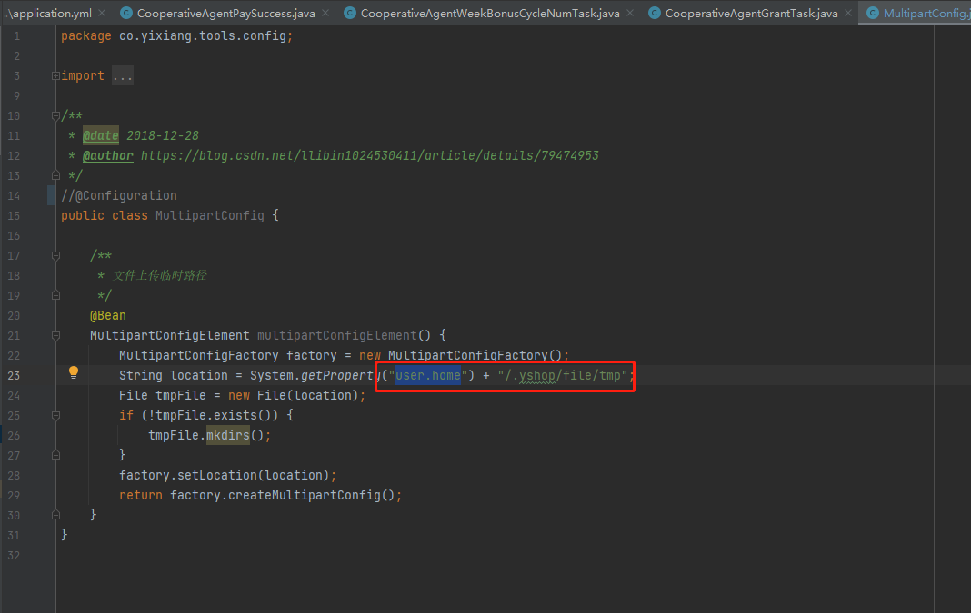 docker spring boot docker spring boot Failed to parse multipart servlet ...