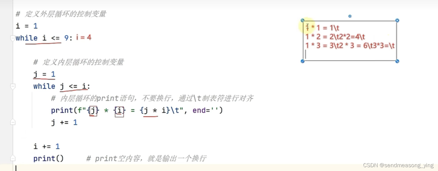 Python之if语句基本格式、if-else组合判断语句、if-elif-else组合使用的语法、判断语句的嵌套、while循环的基础应用 ...