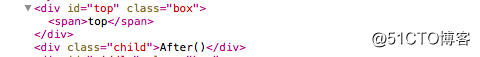 JQuery中html、append、appendTo、after、insertAfter 等使用