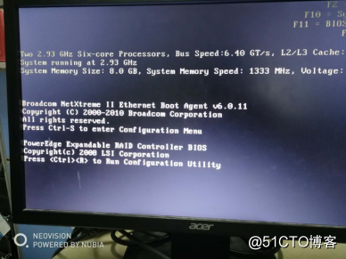 7月份技术：ubuntu系统安装