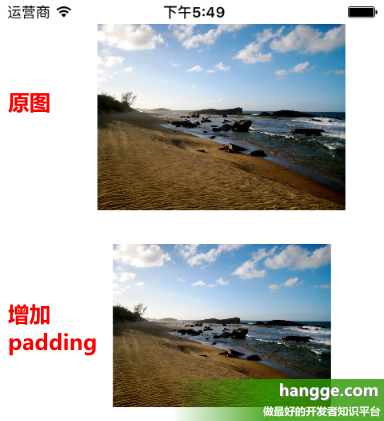 原文:Swift - 图片处理库ImageHelper详解（扩展UIImage,UIImageView）