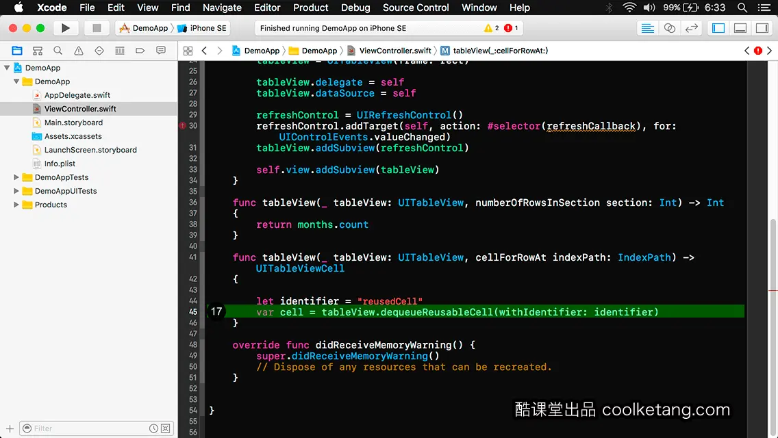 iOS开发中的神兵利器