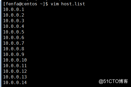 Linux系统集群架构线上项目配置实战（二）