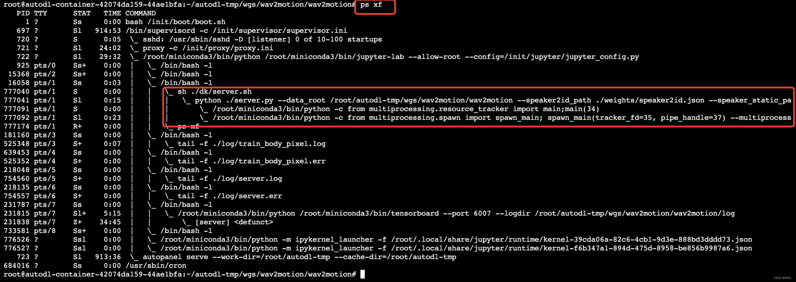 杀掉进程但是fastapi程序还在运行_fastapi exe 常驻进程-CSDN博客