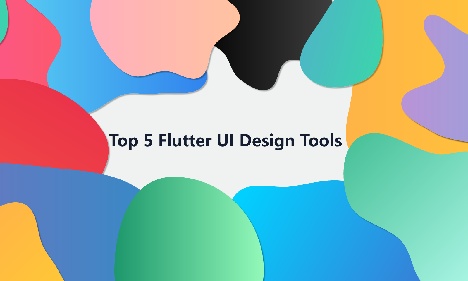 Top 5 Flutter UI Design Tools_flutterviz-CSDN博客