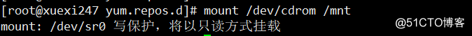 linux系统程序安装（二）yum工具2-yum源及包下载