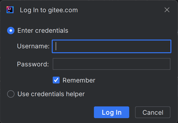 Git 基本使用